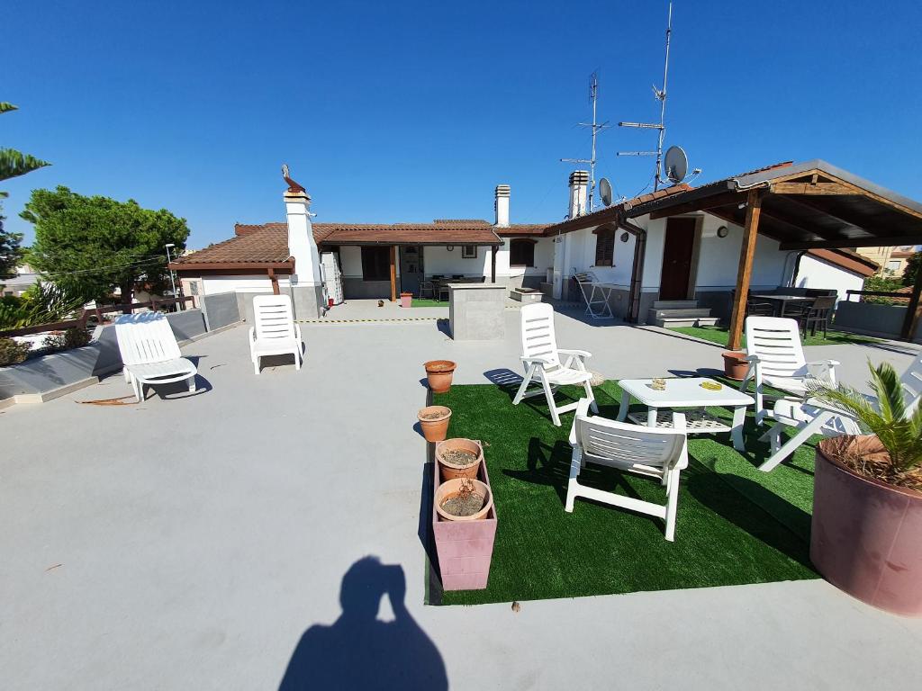 B&B Del Maresciallo photo