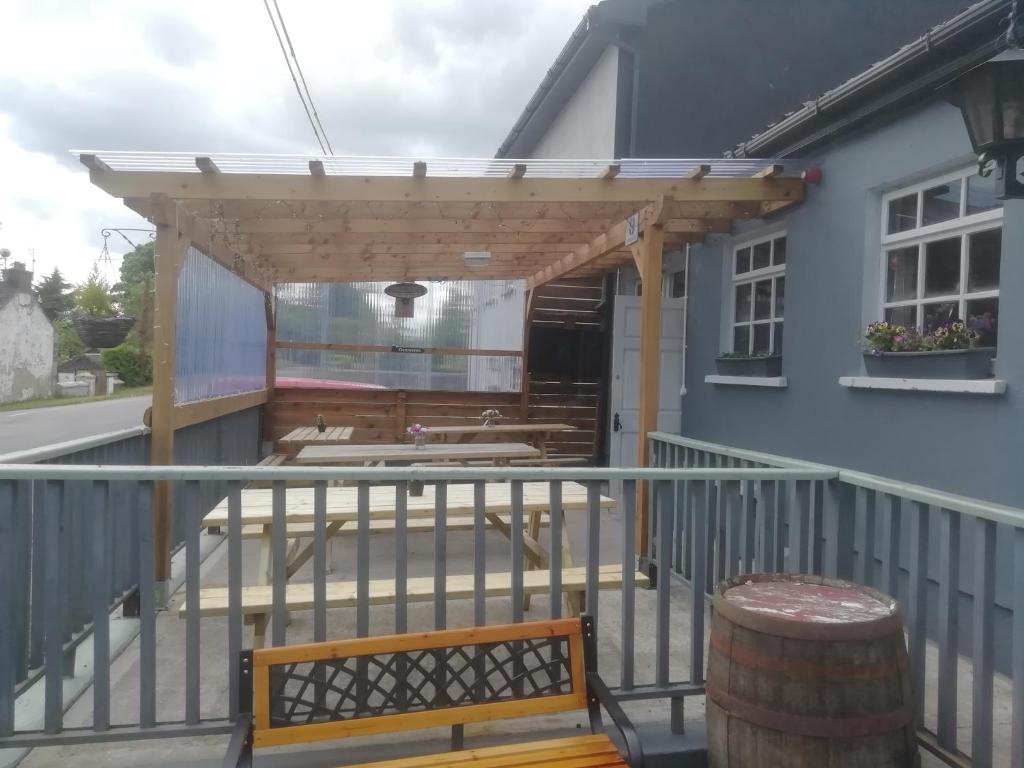 Grangegeeth Inn — Hotel in Slane