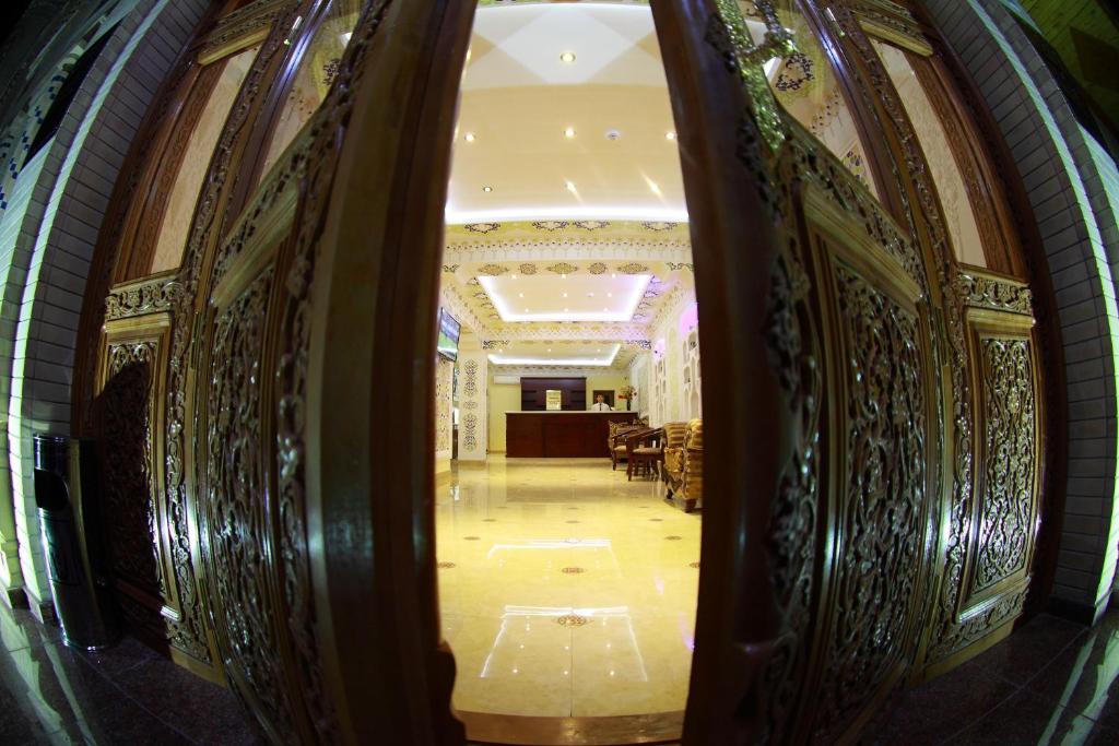 Sultan Hotel Boutique photo