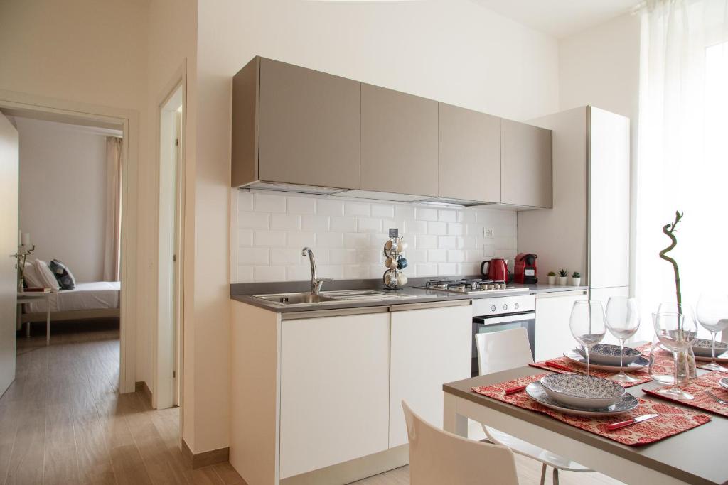 CORTE95 - Bright & Spacious Apartment - 3