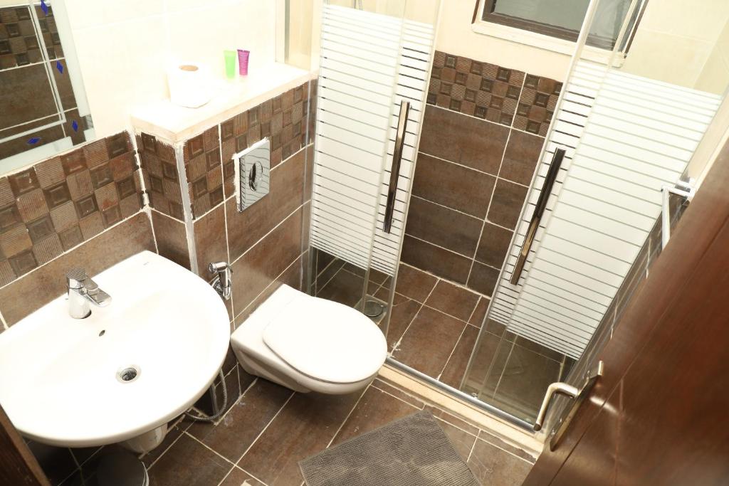 バスルーム（客室）