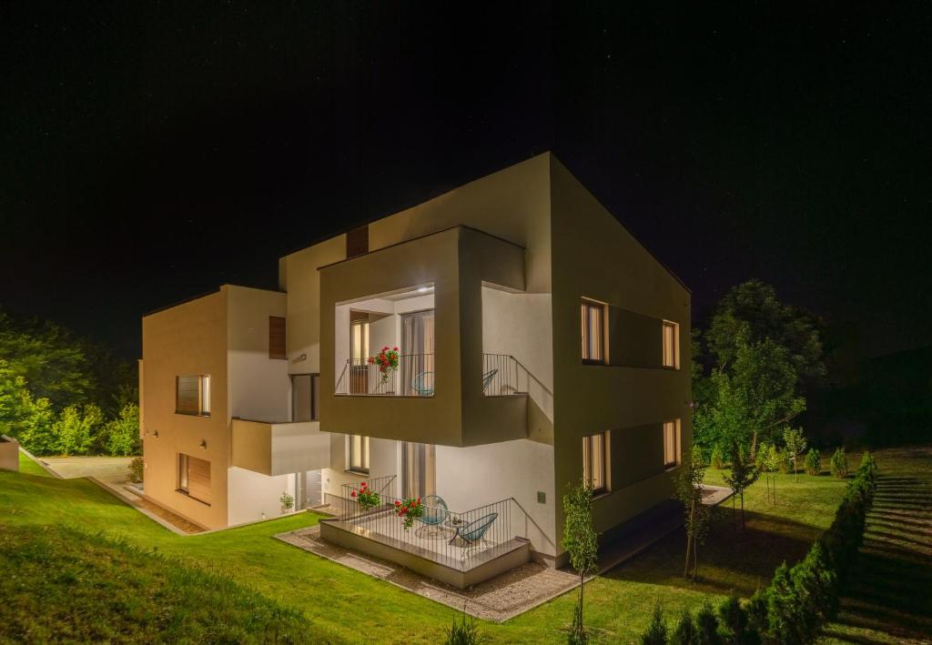 B&amp;B Plitvice Lacus — Hotel in Dreznik Grad