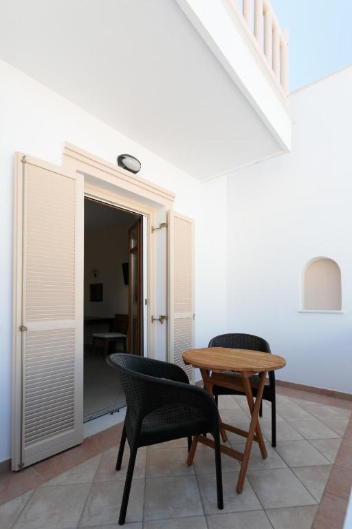 Margaritari Hotel photo