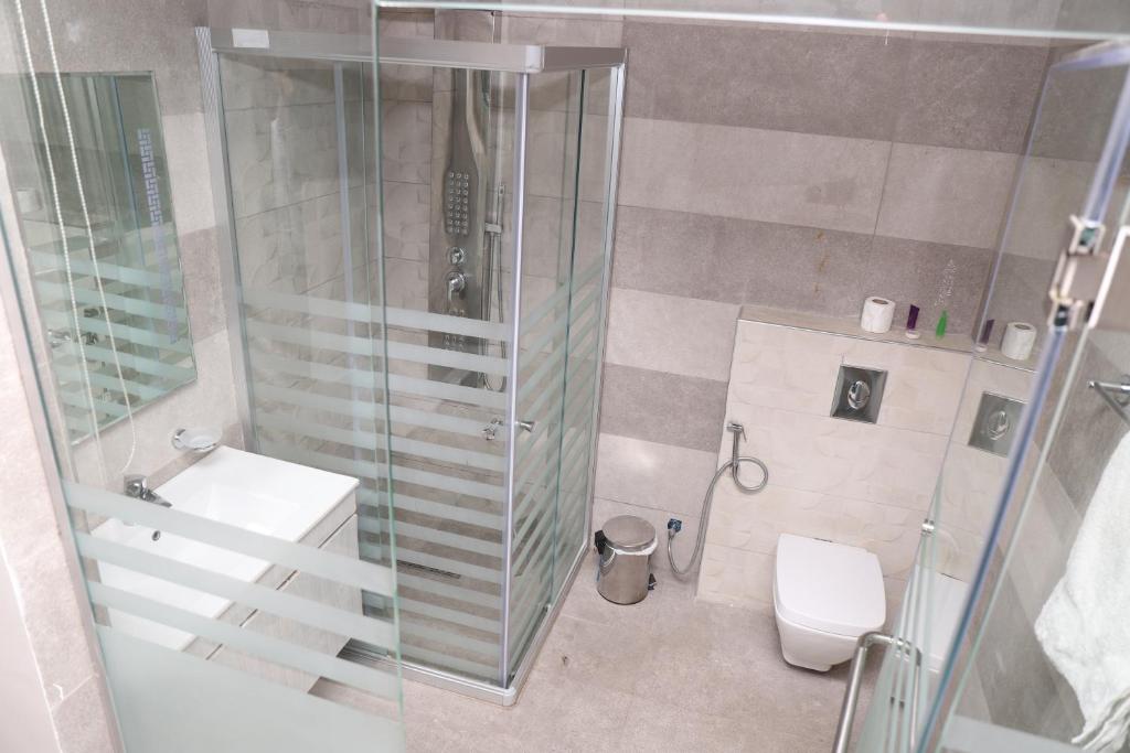 バスルーム（客室）