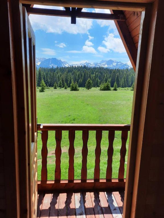 Holiday Home Jabucilo photo