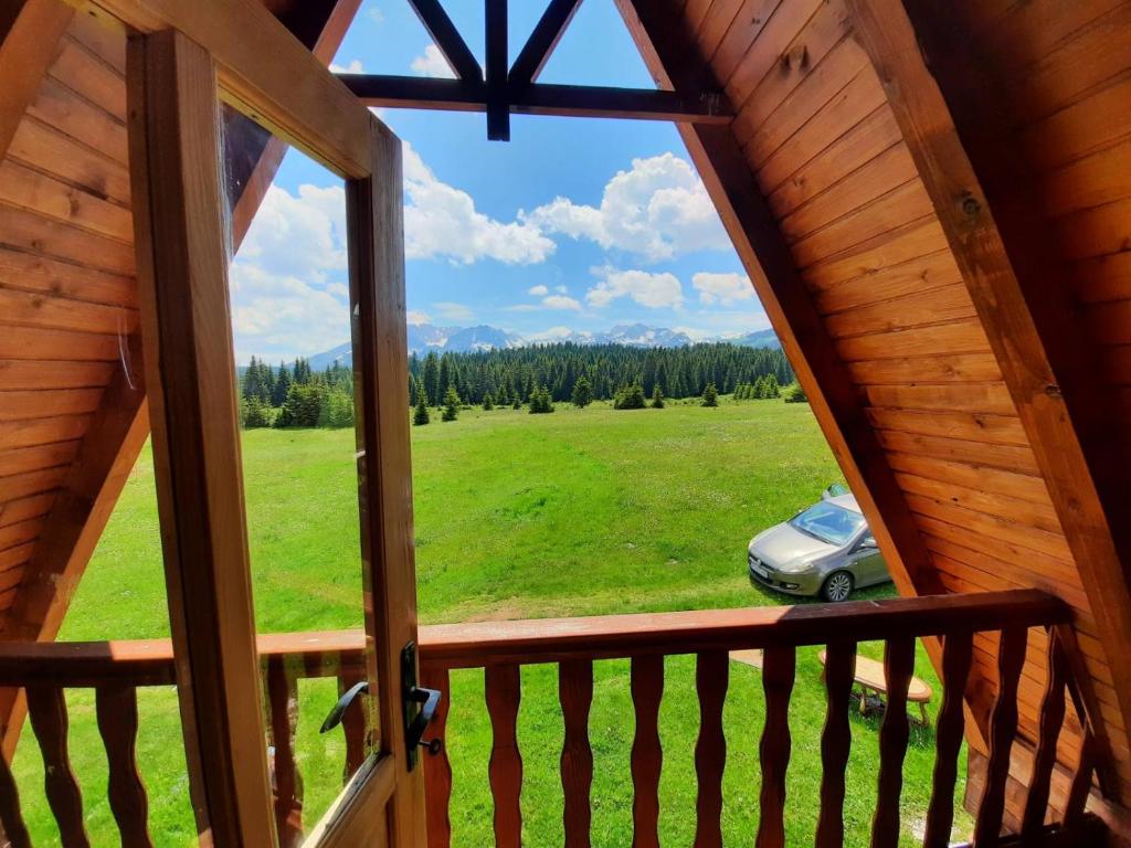 Holiday Home Jabucilo photo