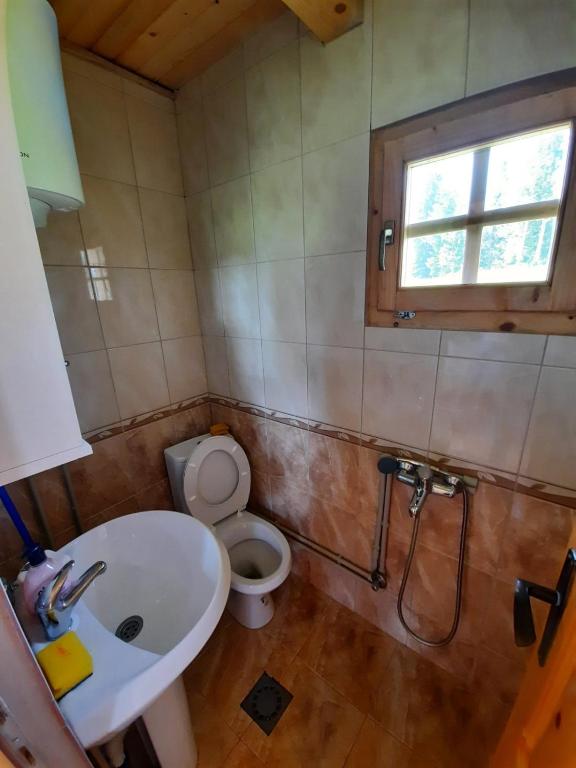 Holiday Home Jabucilo photo