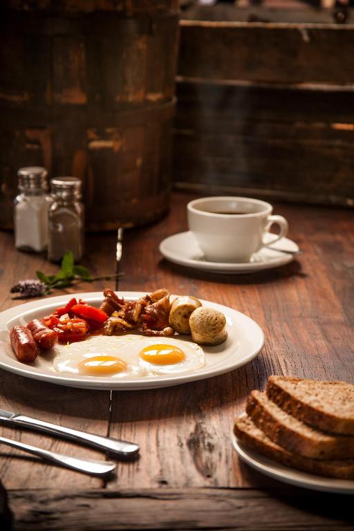 お料理のイメージ