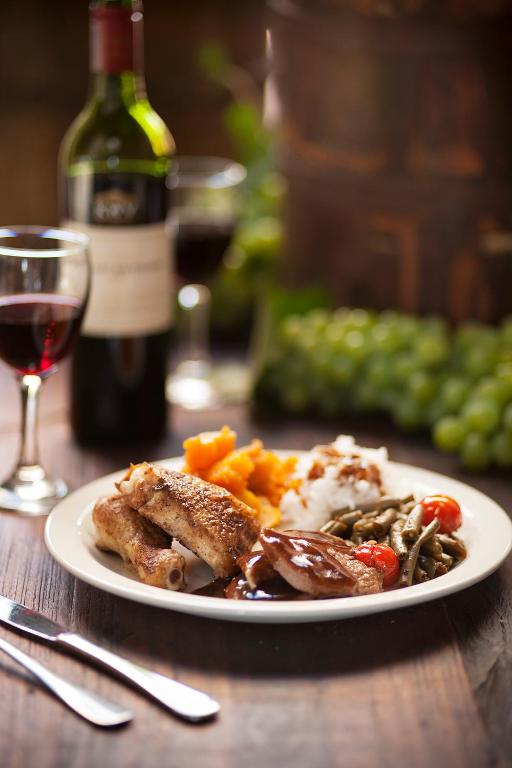 お料理のイメージ