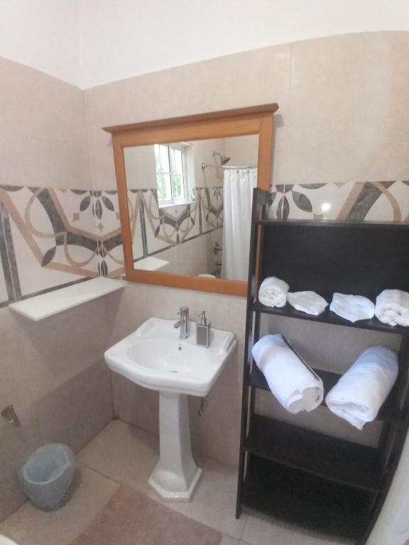 Grace Garden Guesthouse photo