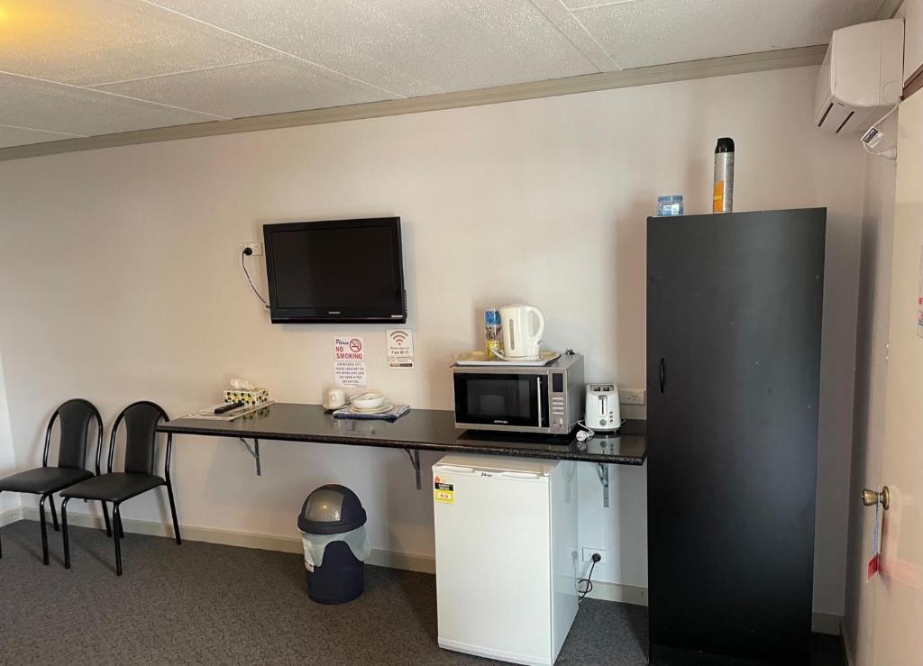 Paringa Hotel Motel photo