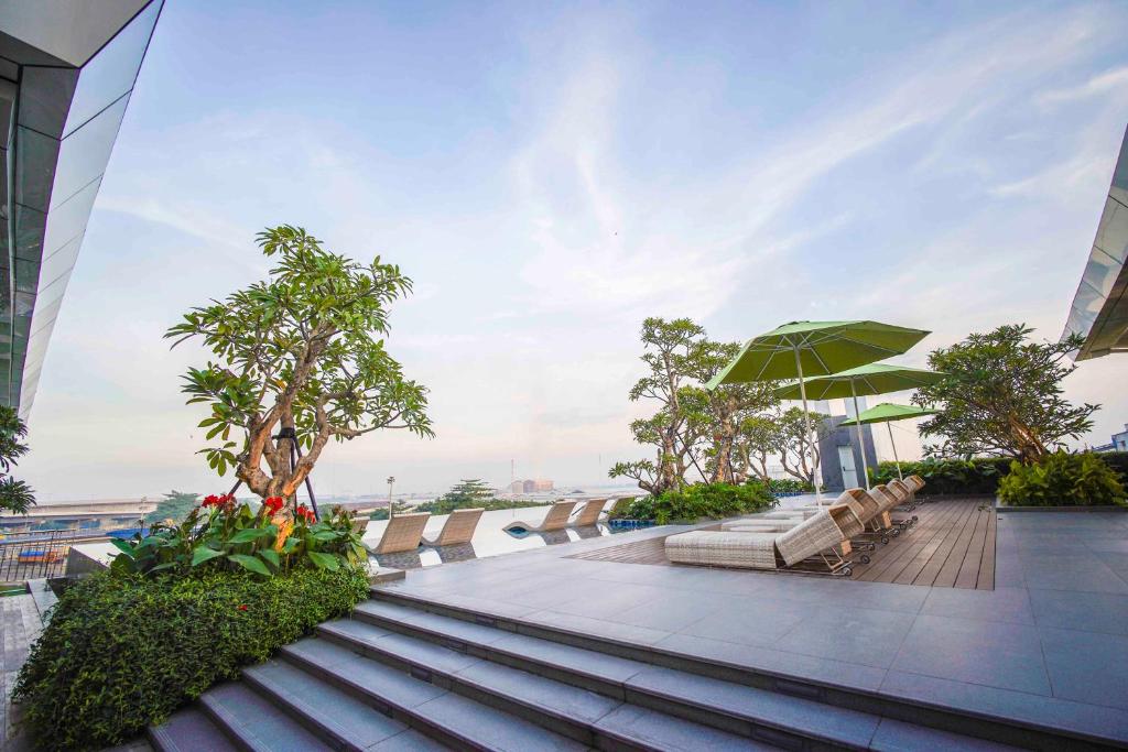 สระว่ายน้ำ