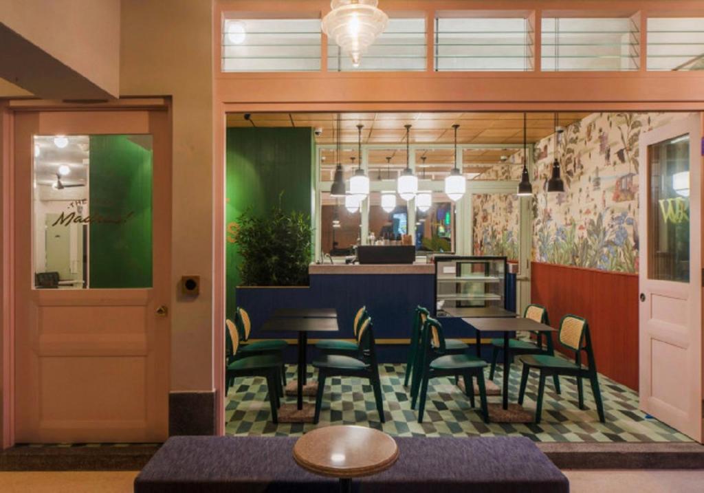 Facilities, The Great Madras by Hotel Calmo in Singapore