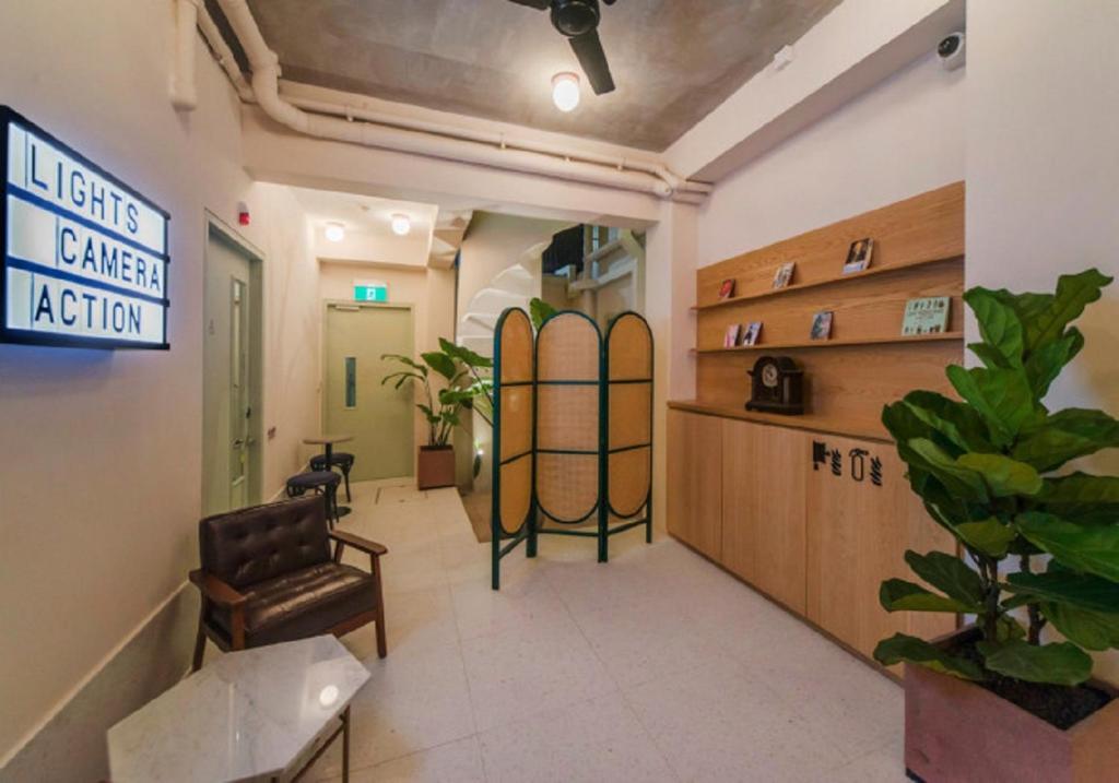 Facilities