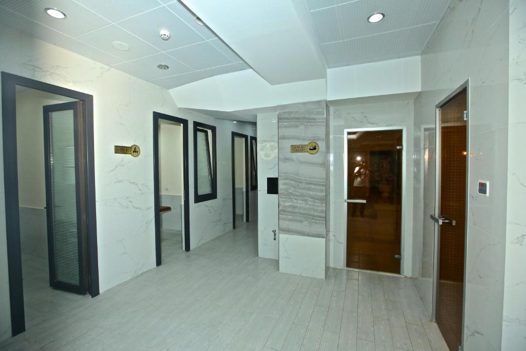 Rusel Park Hotel photo