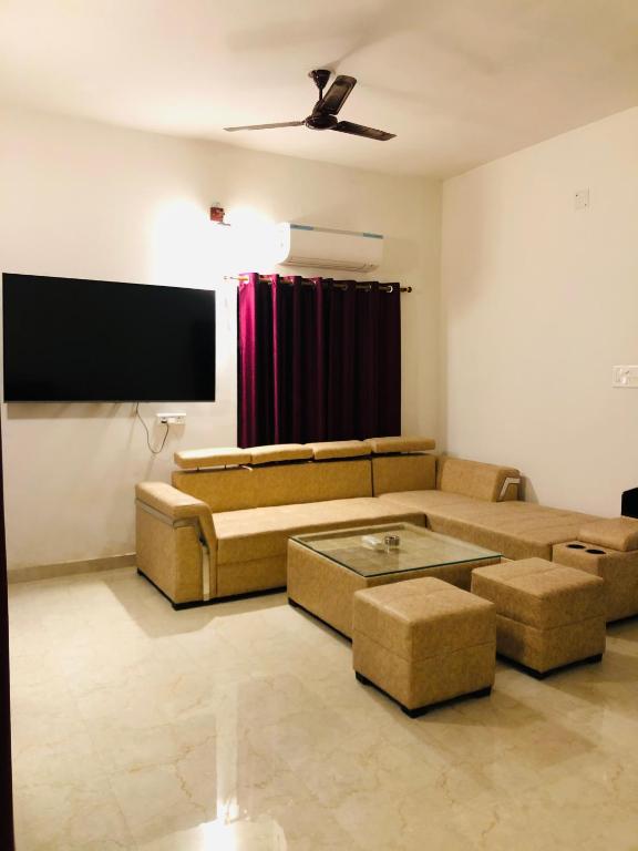 Tattva 2 — Hotel in Varanasi