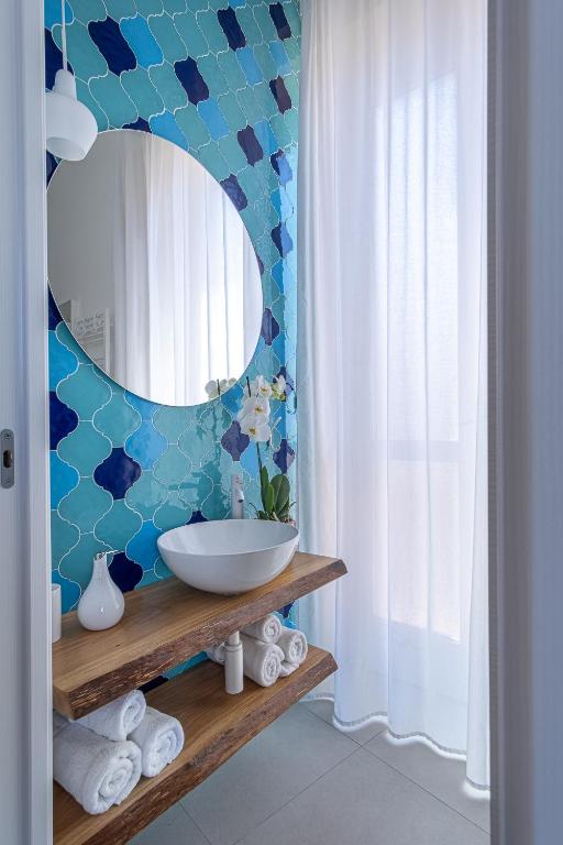 La Gorgone Ortigia Suites photo