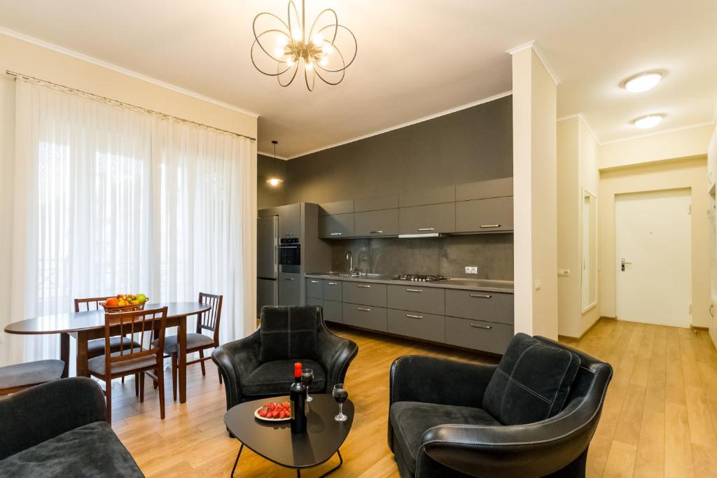 Pleasing Place — Hotel in Tbilisi