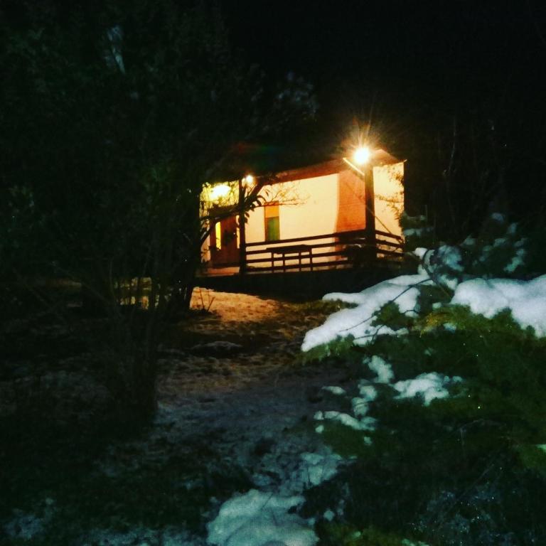 Takovo - odmor u selu photo
