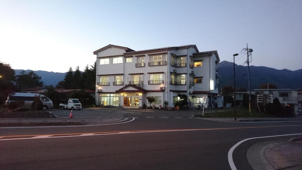 리조트 인 후지 하시 호텔 이미지 2