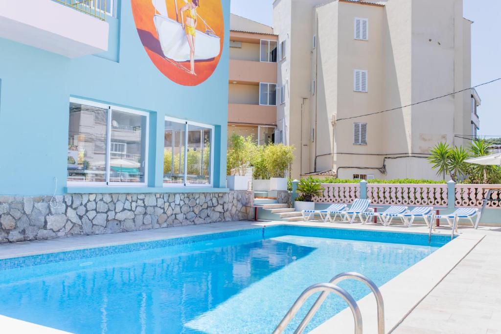 Hotel 4U Miranda photo