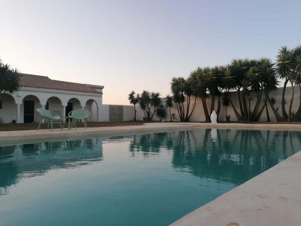 Hacienda Soto-Hego Haizea - 1