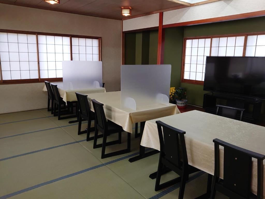 리조트 인 후지 하시 호텔 이미지 1