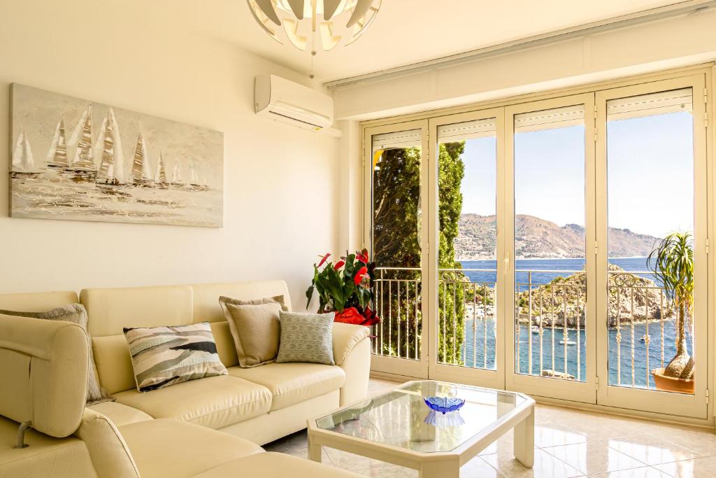 Suite Adalgisa