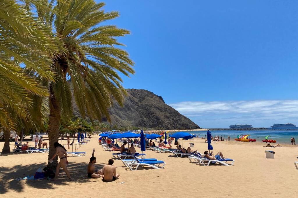 Casa Reinhart sehr schones Apartment um Teneriffa zu erkunden photo