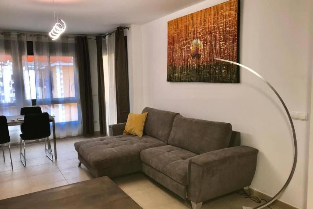 Casa Reinhart sehr schones Apartment um Teneriffa zu erkunden photo