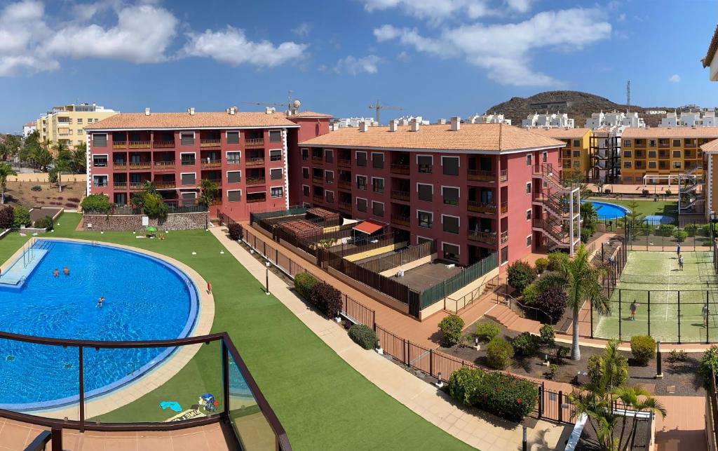 Casa Reinhart sehr schones Apartment um Teneriffa zu erkunden photo