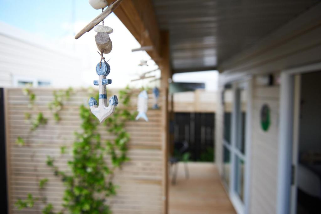Orewa Kiwi Cabins photo