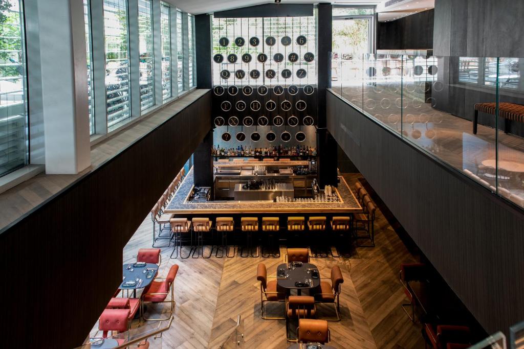 Ink Hotel — Hotel in Tel Aviv