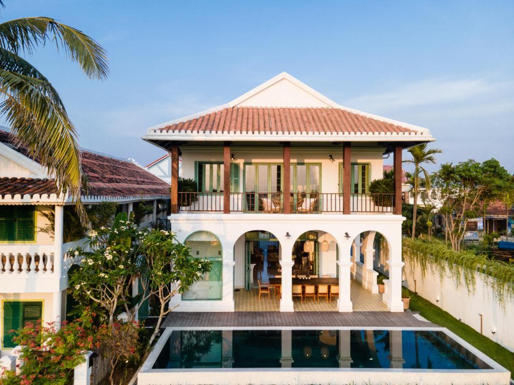 Villa Iliou - 1