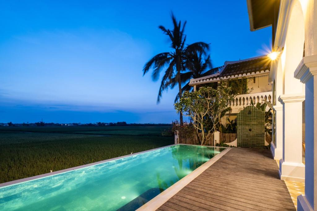 Villa Iliou