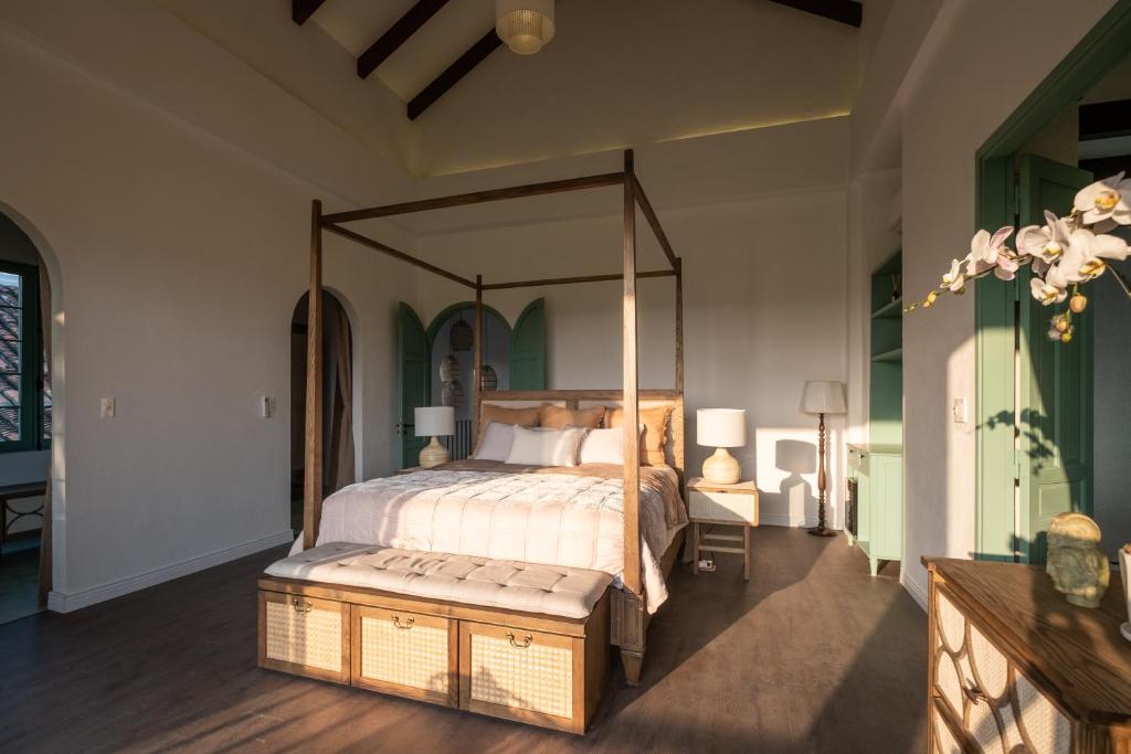 Villa Iliou