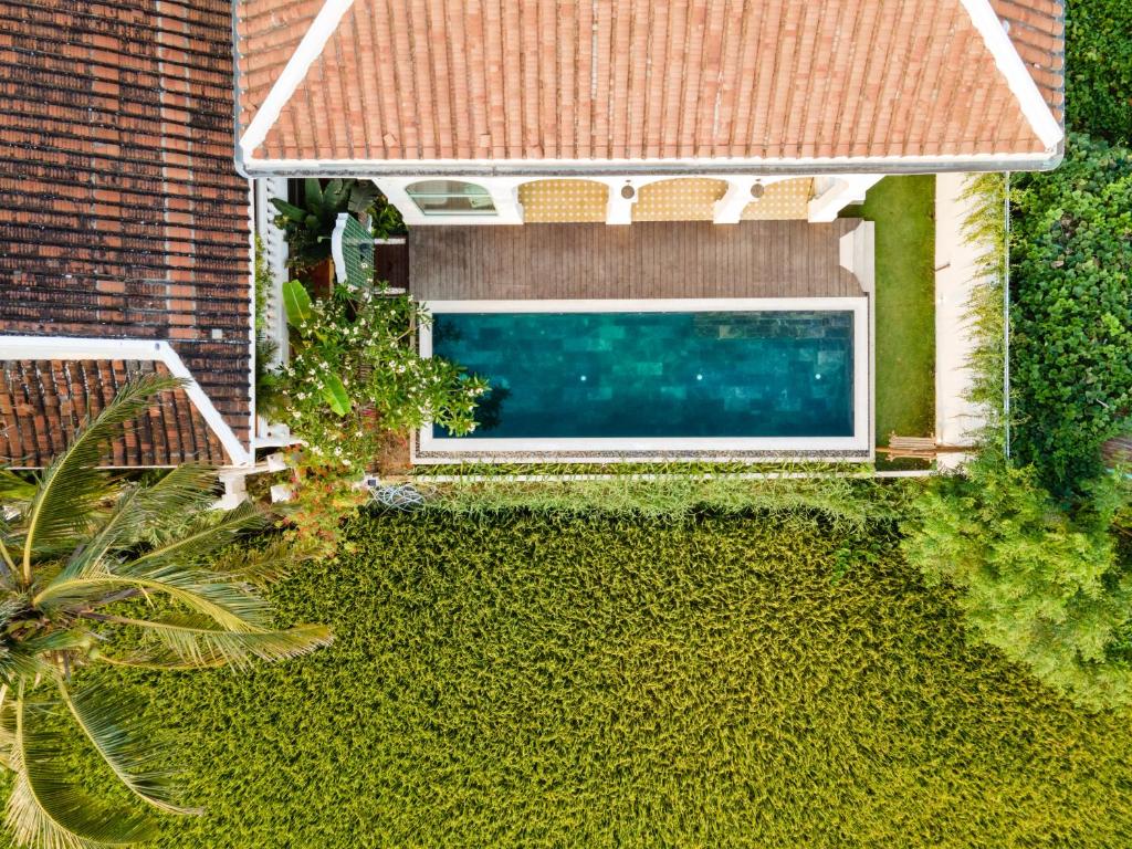 Villa Iliou