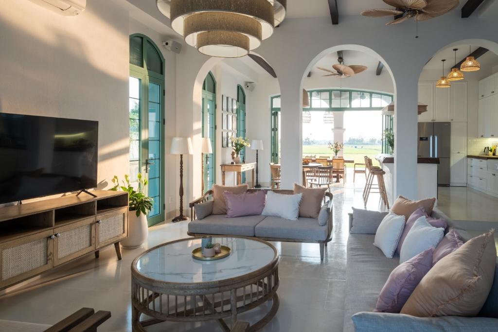 Villa Iliou