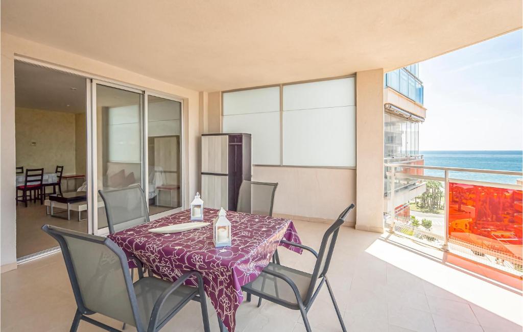 Gorgeous Apartment In Oropesa Del Mar, Oropesa del Mar