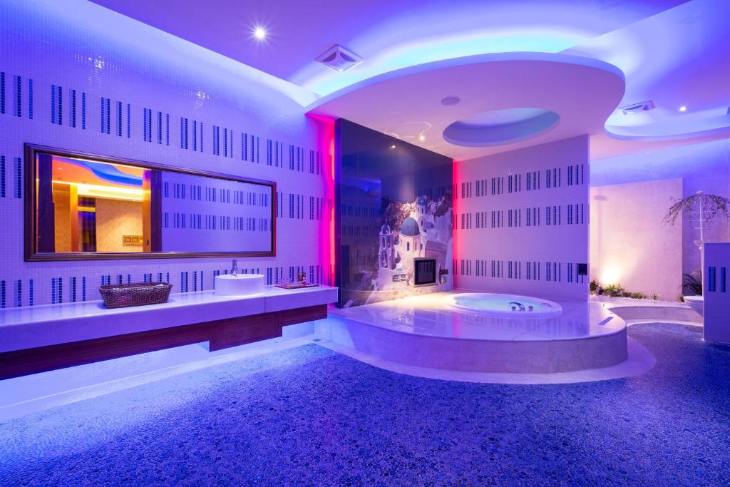 Norway Forest Villa Motel