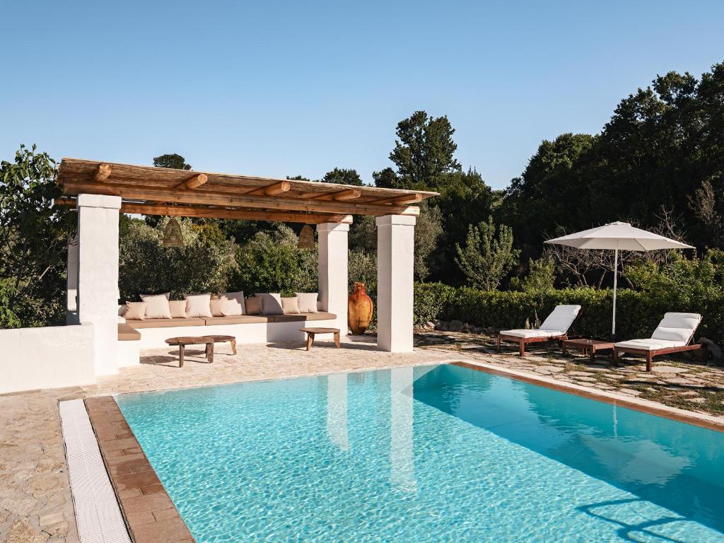 Trulli Del Bosco - 2