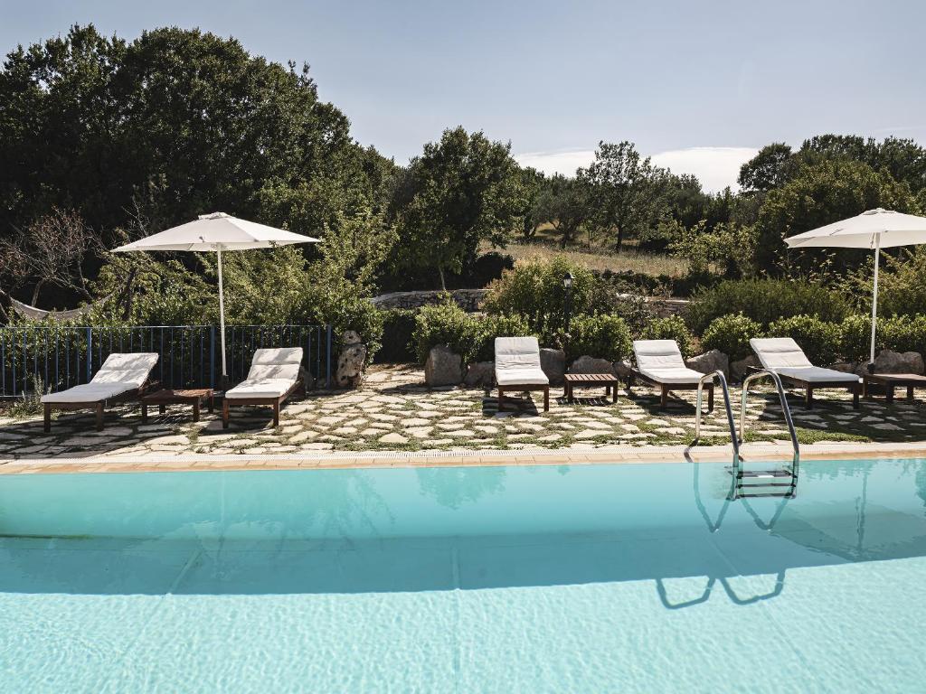 Trulli Del Bosco - 3
