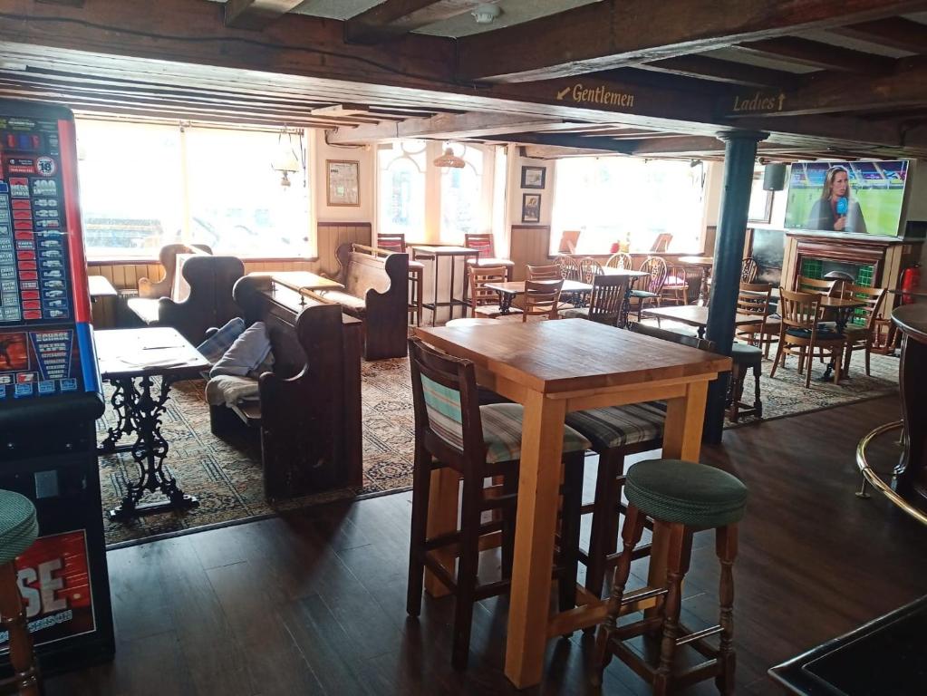 The Royal Oak photo 5