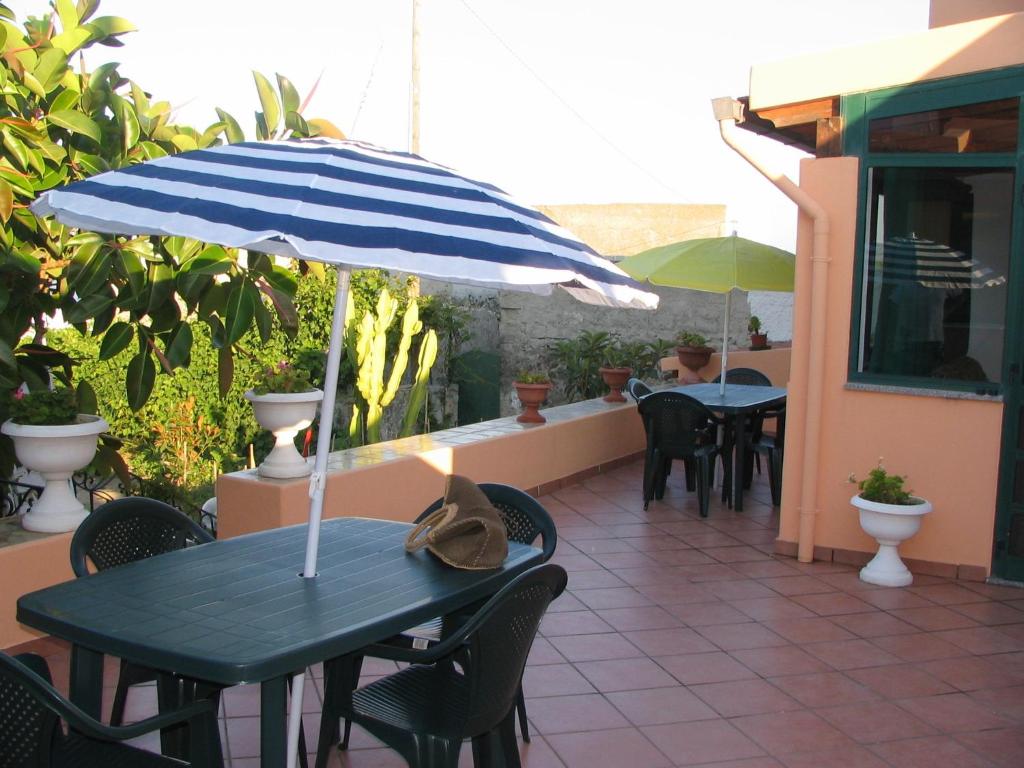 Fiordaliso - Holiday Housing - 4