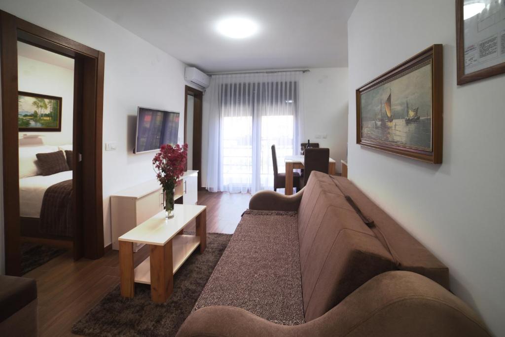 "Mini Hotel Vienna" Apartments - 3