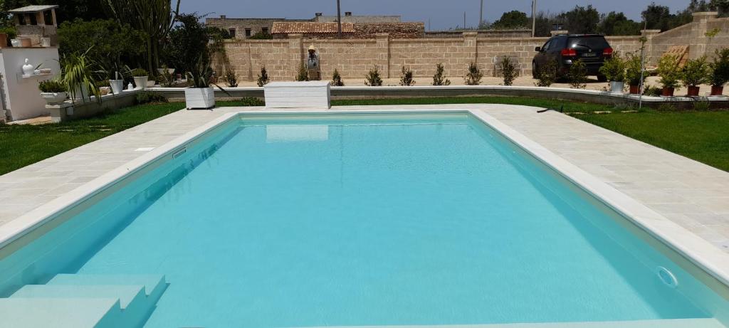 B&B Cinque Stelle Salento - 2