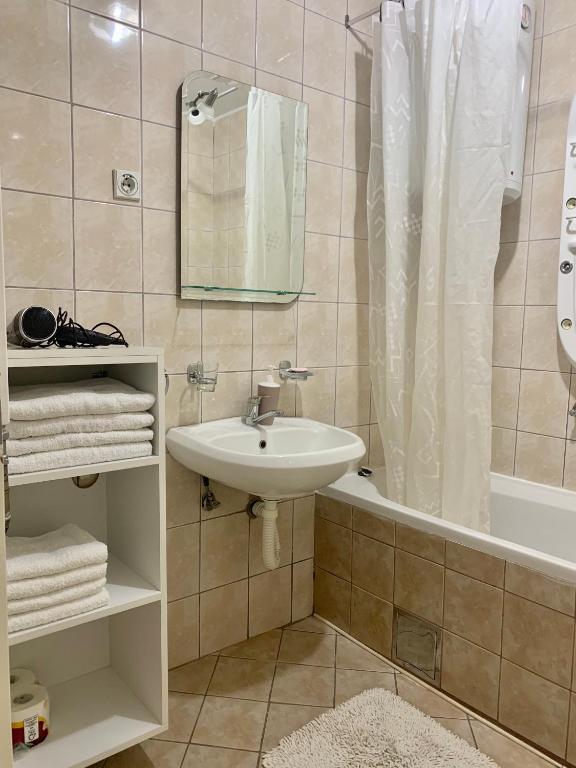 Apartman Kladovo photo