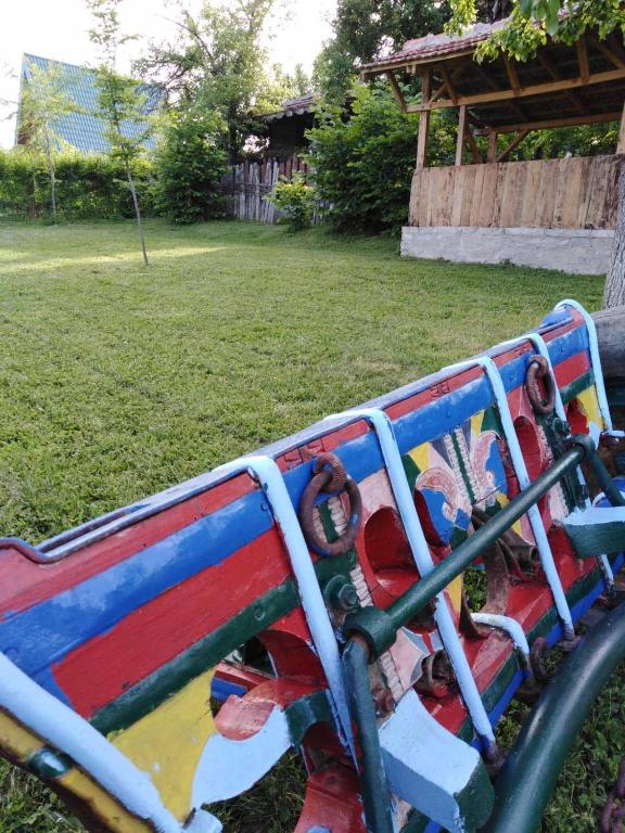 Lodge Morava 2 - 5
