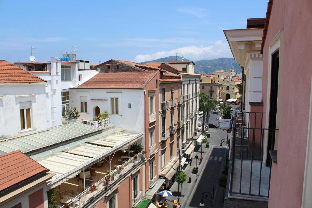 Margio House photo
