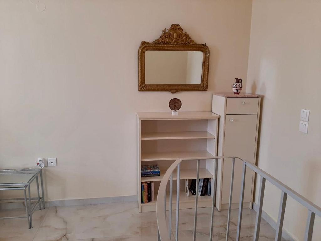 La maisonnette AKRO 전경